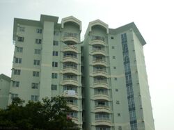 Elias Green (D18), Condominium #558832241